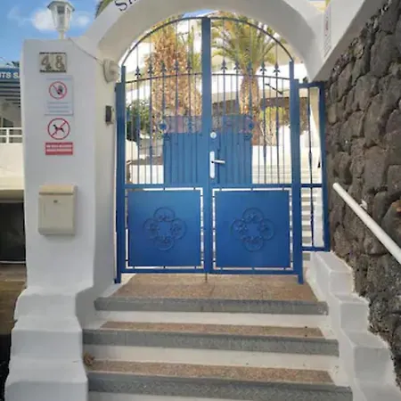 Comfortable Lucy 706 With Amazing Sea-view Puerto del Carmen (Lanzarote)