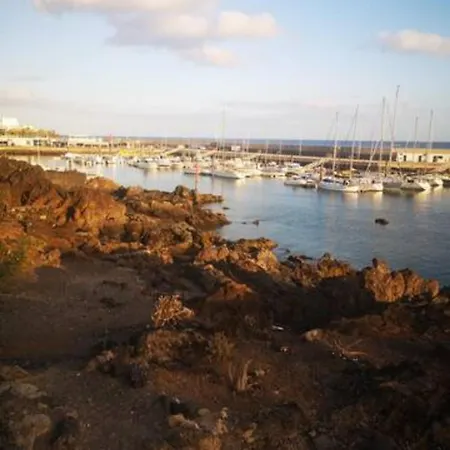 Comfortable Lucy 706 With Amazing Sea-view شقة