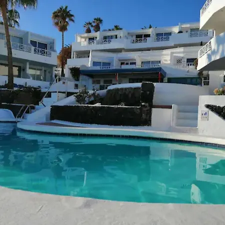 Apartamento Comfortable Lucy 706 With Amazing Sea-view