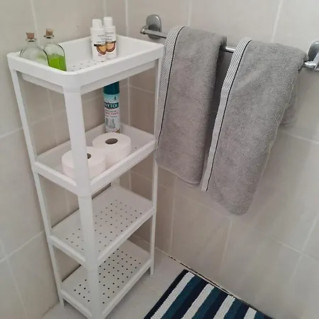 Comfortable Lucy 706 With Amazing Sea-view بويرتو ذيل كارمين