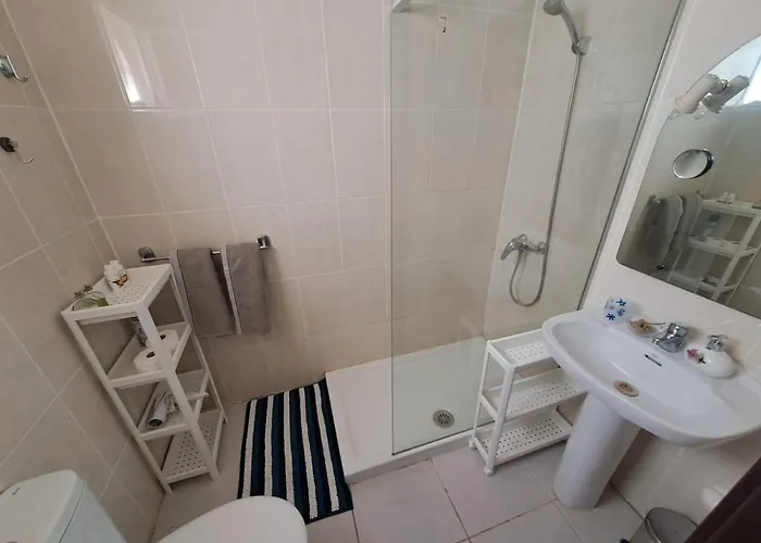 Daire Comfortable Lucy 706 With Amazing Sea-view