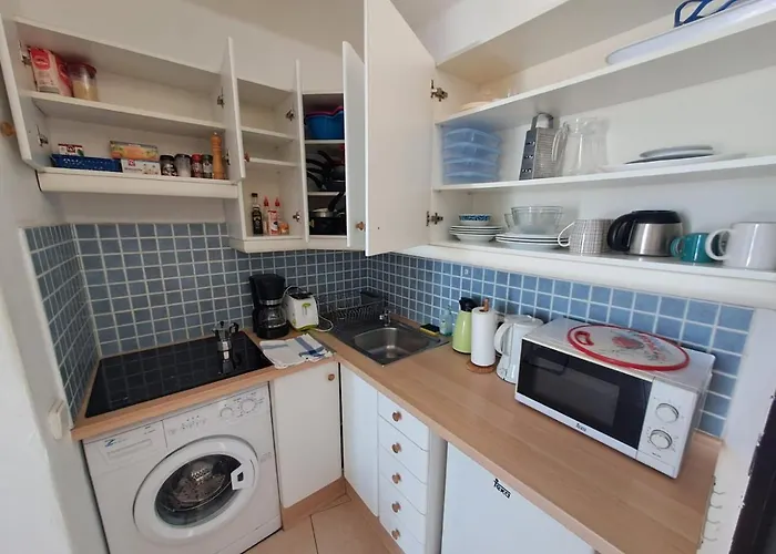 Comfortable Lucy 706 With Amazing Sea-view Puerto del Carmen (Lanzarote)