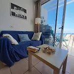 דירה Comfortable Lucy 706 With Amazing Sea-view