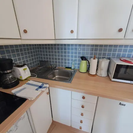 Apartament Comfortable Lucy 706 With Amazing Sea-view