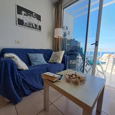 Daire Comfortable Lucy 706 With Amazing Sea-view