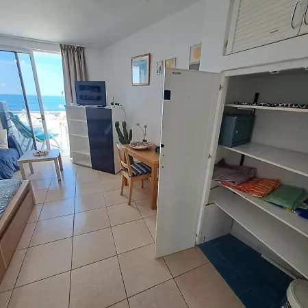 Apartament Comfortable Lucy 706 With Amazing Sea-view Puerto del Carmen (Lanzarote)