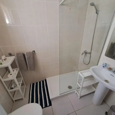 Daire Comfortable Lucy 706 With Amazing Sea-view