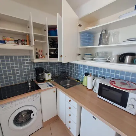 Comfortable Lucy 706 With Amazing Sea-view プエルト・デル・カルメン