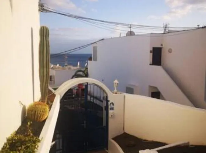 Apartment Comfortable Lucy 706 With Amazing Sea-view *