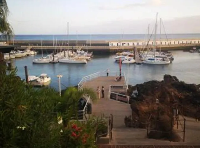 Comfortable Lucy 706 With Amazing Sea-view Puerto del Carmen (Lanzarote)