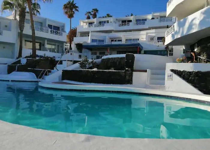 Apartment Comfortable Lucy 706 With Amazing Sea-view