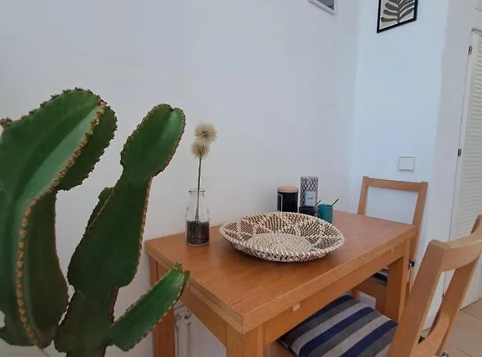 Comfortable Lucy 706 With Amazing Sea-view