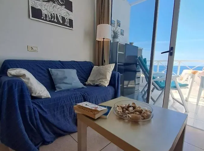 Apartment Comfortable Lucy 706 With Amazing Sea-view